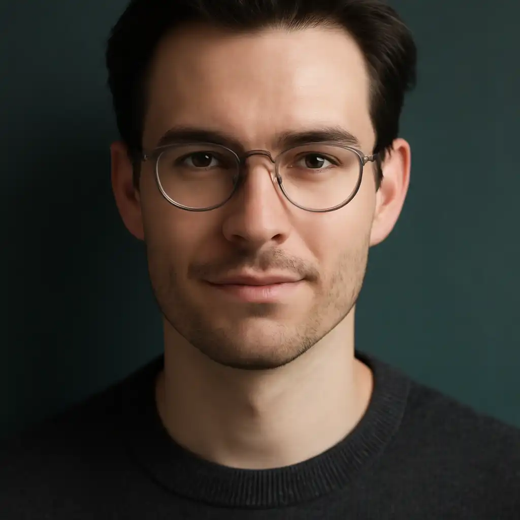 David Chen
